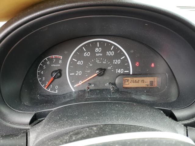 3N1CN7AP3HL844120 Nissan VERSA S