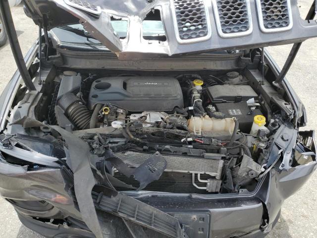 1C4PJLLN9KD151838 Jeep Cherokee Latitude Plus