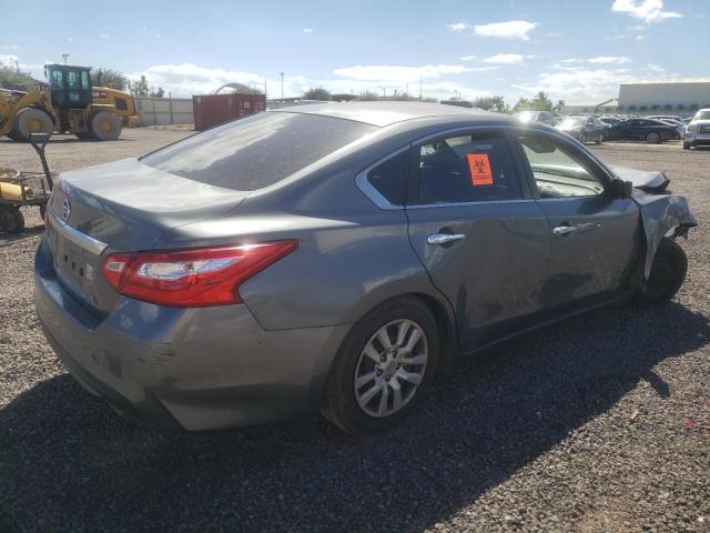 Vin: 1n4al3ap9hn352734, lot: 56553603, nissan altima 2.5 20173