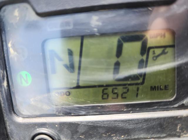 2014 HONDA TRX420 FM 1HFTE4001E4003176
