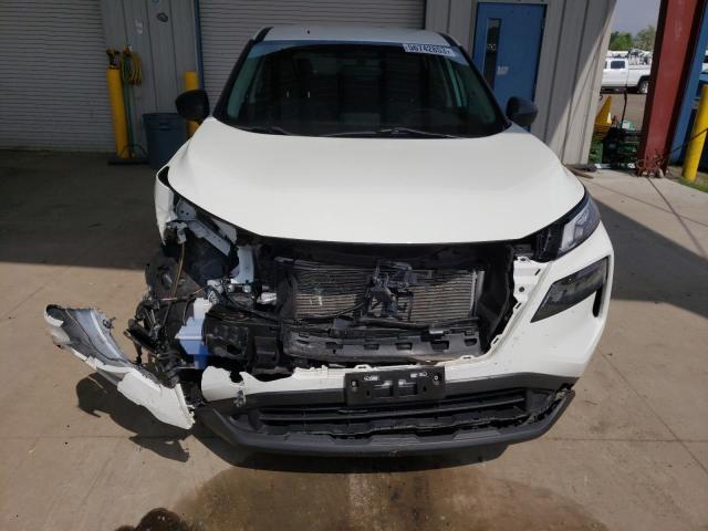 5N1AT3AB5MC710654 Nissan Rogue S  5