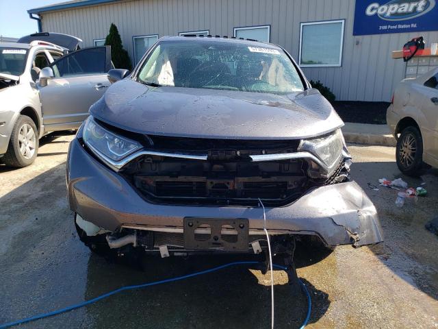 7FARW2H57JE022151 Honda CR-V EX