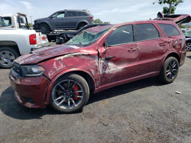 2019 Dodge Durango SRT