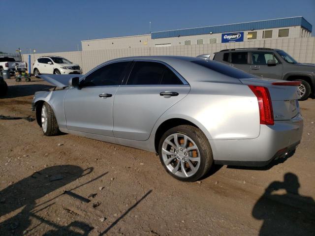 2015 CADILLAC ATS PERFOR - 1G6AJ5S39F0108621