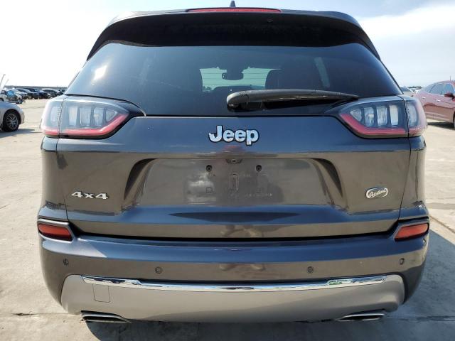 2019 JEEP CHEROKEE O 1C4PJMJN6KD174180