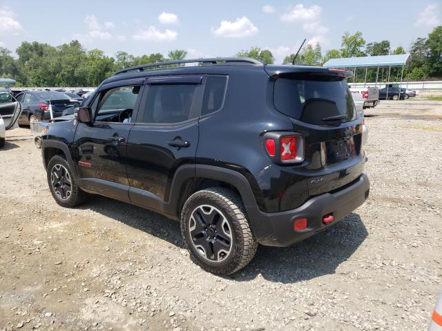 2016 JEEP RENEGADE ZACCJBCT4GPD68083