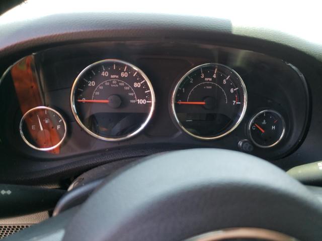 1C4HJWDG9JL818935 Jeep Wrangler Unlimited Sport