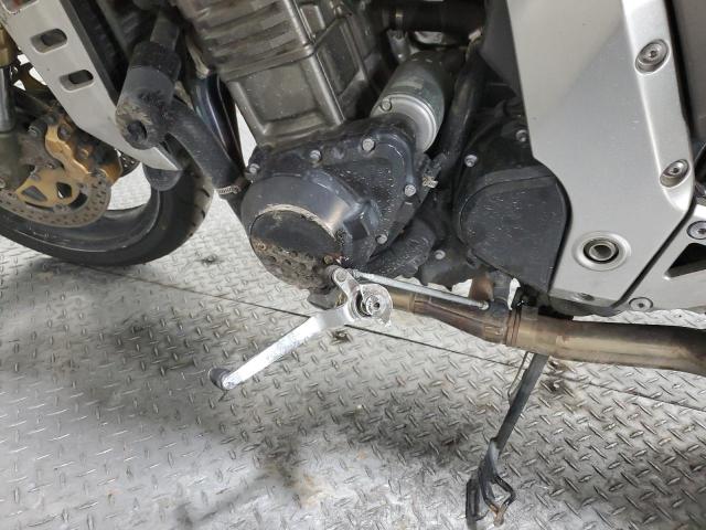 2003 KAWASAKI ZR1000 A1 - JKAZRCA183A000911