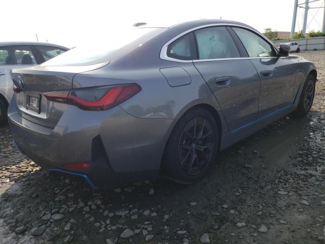2023 BMW I4 EDRIVE4 - WBY73AW02PFP37659