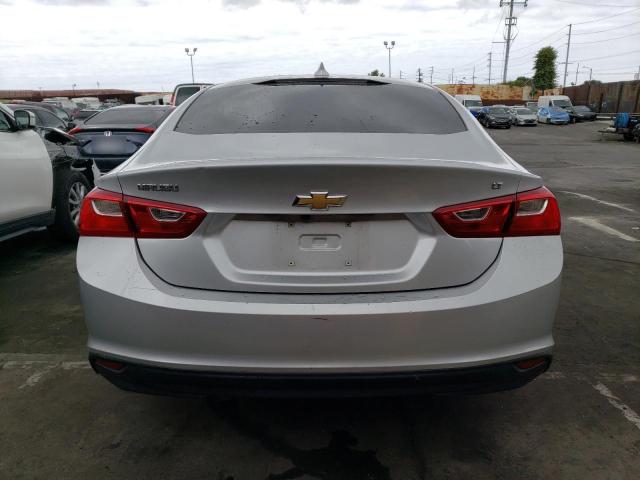 1G1ZD5ST4JF265771 Chevrolet MALIBU LT