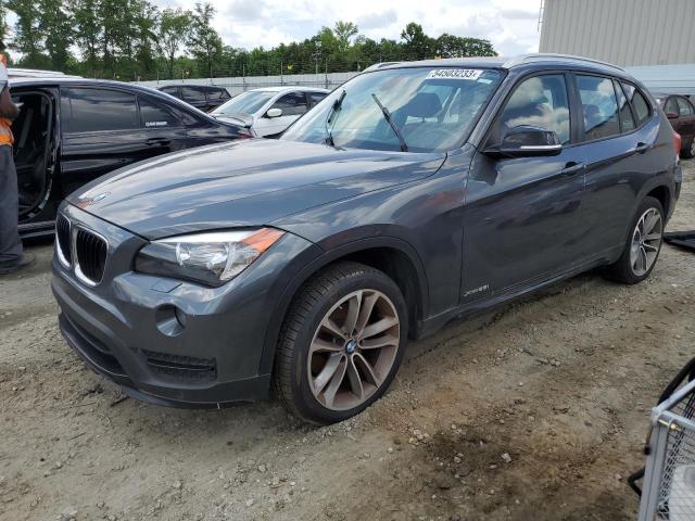 2015 BMW X1 xDrive28i