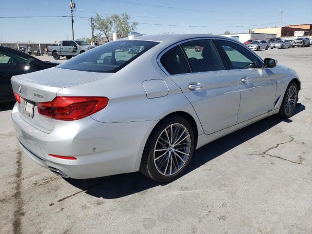 WBAJE5C53JWA93976 BMW 540 I