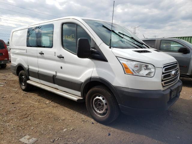 2016 FORD TRANSIT T- - 1FTYR1ZM5GKA23485