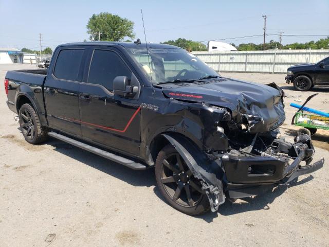 1FTEW1E50LFB87921 Ford F150 Supercrew