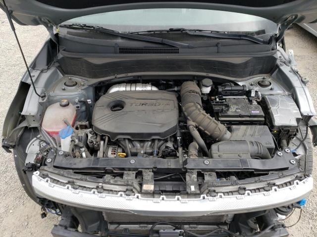 KNDETCA23N7289761 KIA Seltos Sx