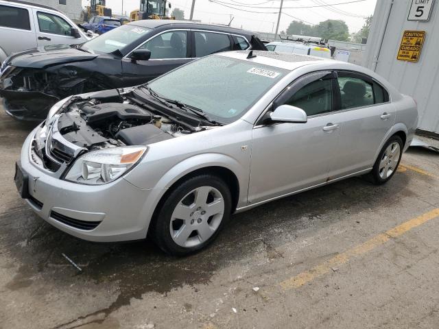 2009 Saturn Aura XE