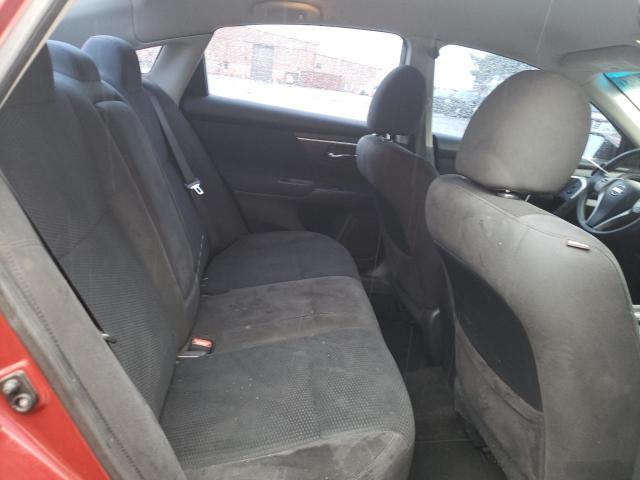 1N4AL3AP4FN347437 Nissan ALTIMA 2.5
