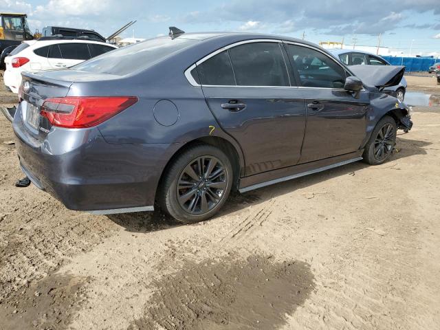 4S3BNBN65F3052475 Subaru Legacy 2.5i Limited