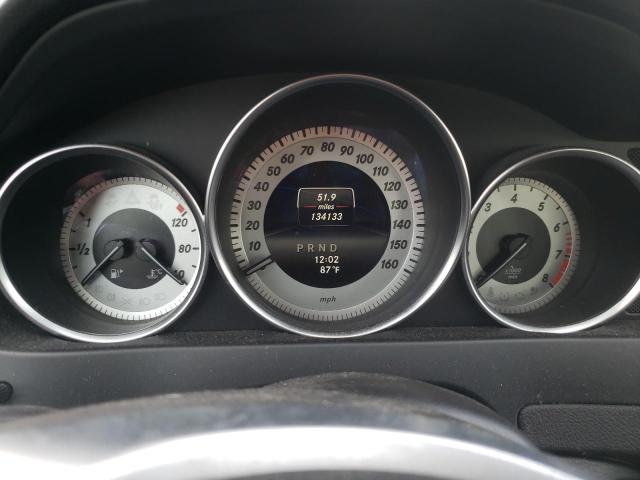 WDDGF8AB7ER311851 Mercedes-Benz C 300 4matic