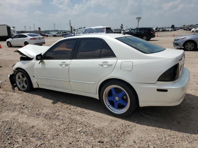 2002 Lexus Is 300 VIN: JTHBD192220035129 Lot: 55048993