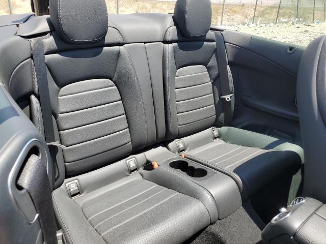 WDDWK4JB1JF703610 Mercedes-Benz C 300