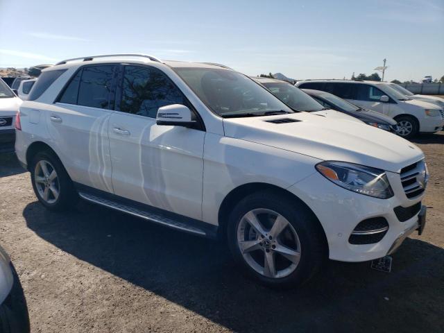 4JGDA5HB9JB100195 Mercedes-Benz Gle 350 4matic