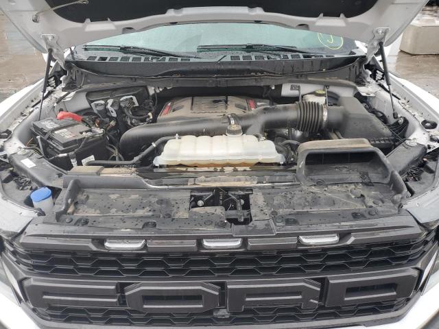 1FTFW1RG3MFC31816 Ford F150 Raptor