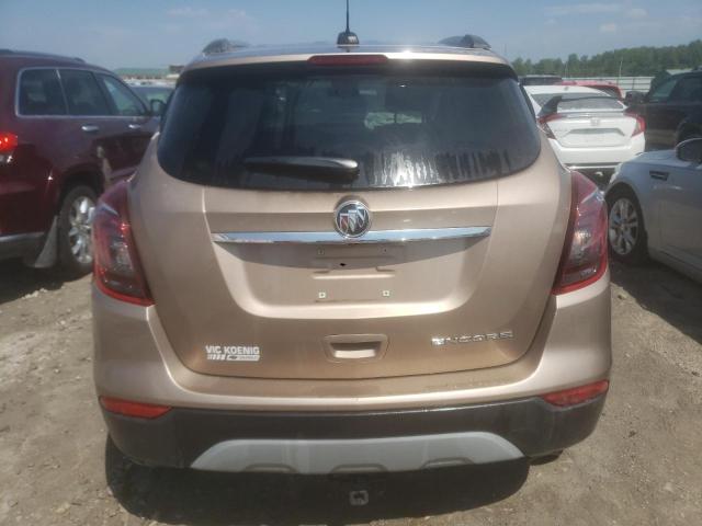 KL4CJASB7KB713431 Buick Encore Preferred