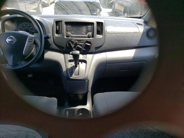 3N6CM0KN5KK703371 Nissan NV200 2.5S