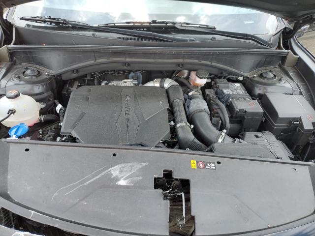 5XYRK4LF7MG058180 KIA SORENTO SX