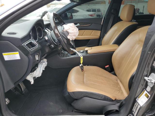 WDDLJ7DB7EA115751 Mercedes-Benz CLS 550