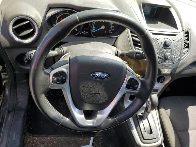 3FADP4BJ9EM157403 Ford FIESTA SE