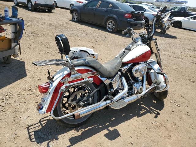 2006 HARLEY-DAVIDSON FLSTCI - 1HD1BWB186Y049138