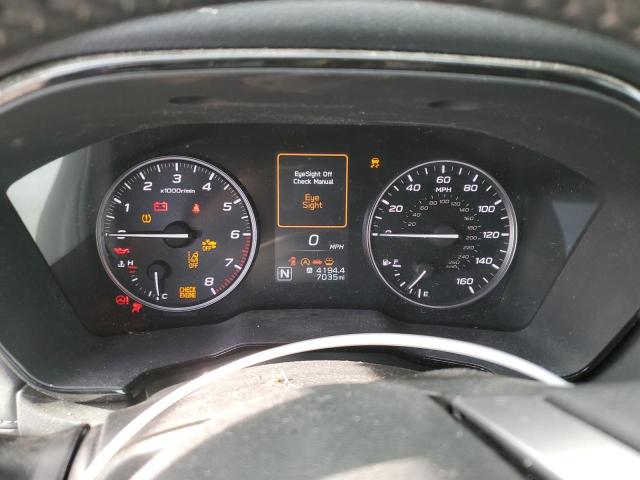 4S4BTACC1L3170653 Subaru Outback Premium