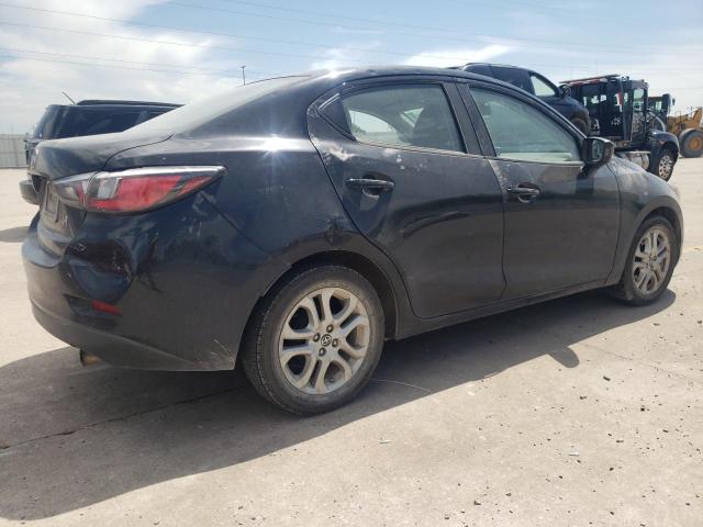 2016 TOYOTA SCION 3MYDLBZV0GY133300