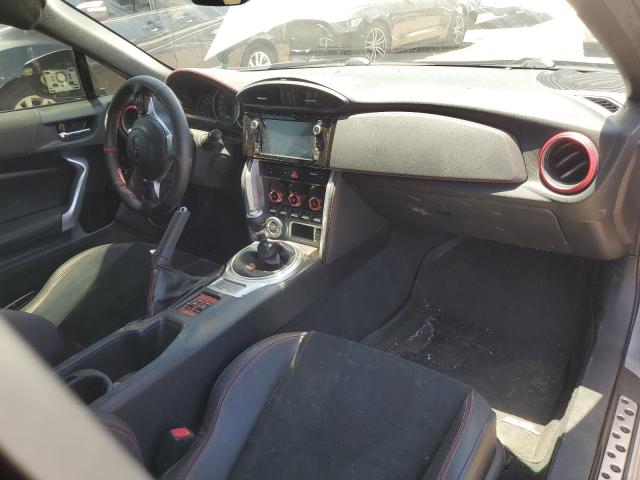 JF1ZCAC13J9603052 Subaru Brz 2.0 Limited