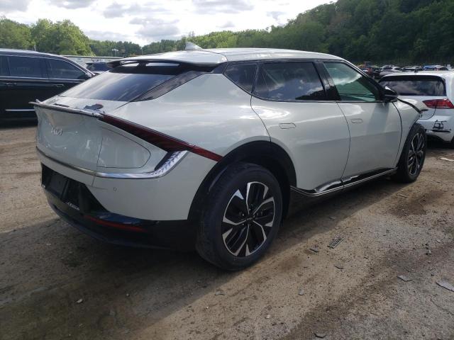 2022 KIA EV6 LIGHT KNDC3DLC3N5087887