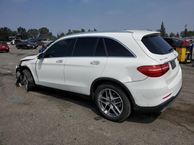 WDC0G4JB9K1003537 Mercedes-Benz GLC 300