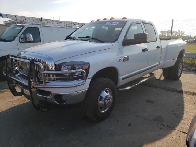 2007 Dodge Ram 3500 ST