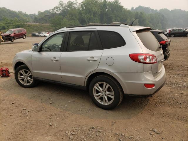 2010 Hyundai Santa Fe Se VIN: 5NMSHDAGXAH334154 Lot: 54453053