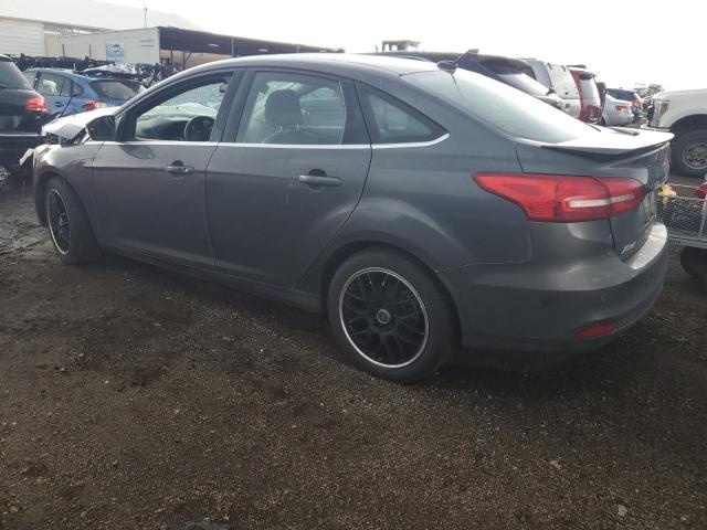 1FADP3J28JL326598 Ford Focus Titanium