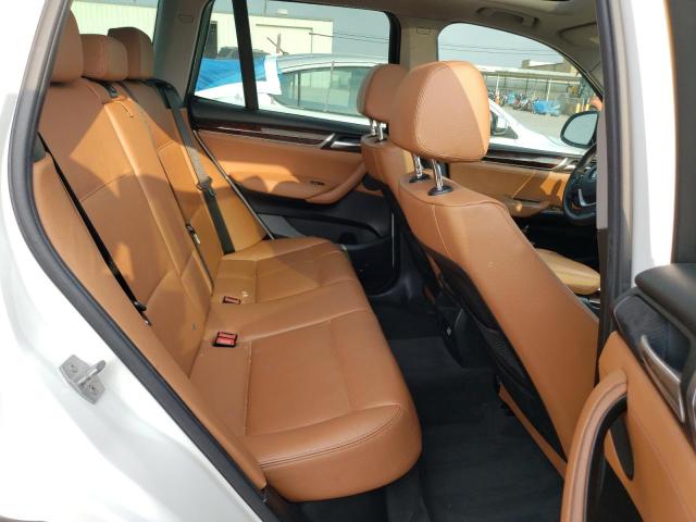 2016 BMW 1 SERIES 5UXWX9C5XG0D81210