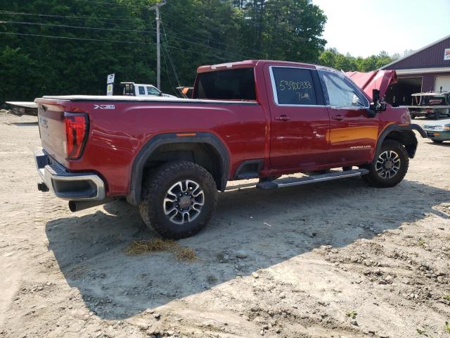 1GT49TEY4MF207081 GMC Sierra K3500 Sle
