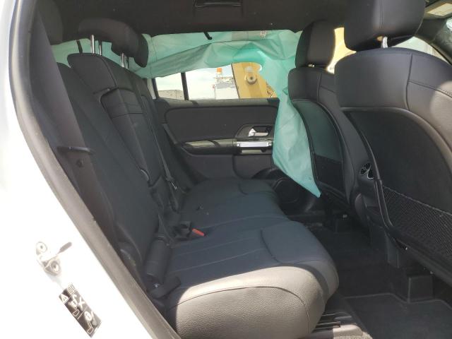 W1N4M4GB3NW199921 Mercedes-Benz GLB 250