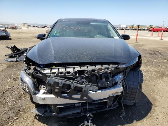 KM8K53AG3PU170696 Hyundai Kona Limited