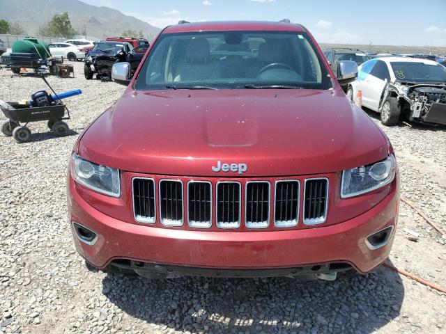 1C4RJFBG5EC101932 Jeep Grand Cherokee Limited