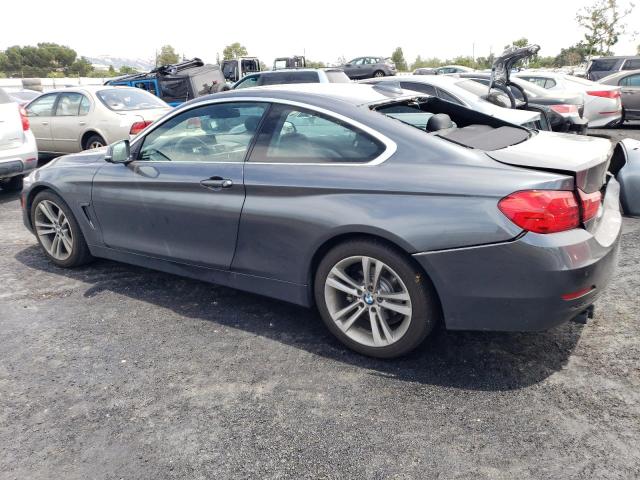 WBA4R7C55HK876728 BMW 430I
