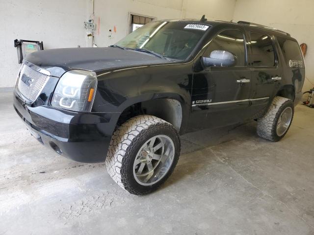 2007 GMC Yukon Denali