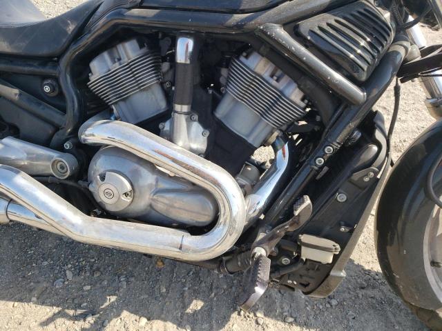 2005 HARLEY-DAVIDSON VRSCB 1HD1HBZ145K803716
