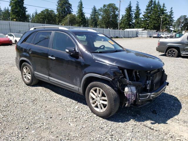 5XYKT4A74EG477454 KIA SORENTO LX